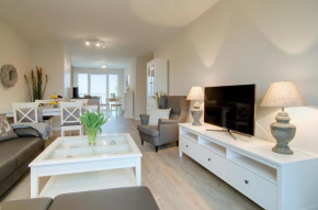 Kurparkresidenz Kurparkresidenz Appartement 16, Scharbeutz